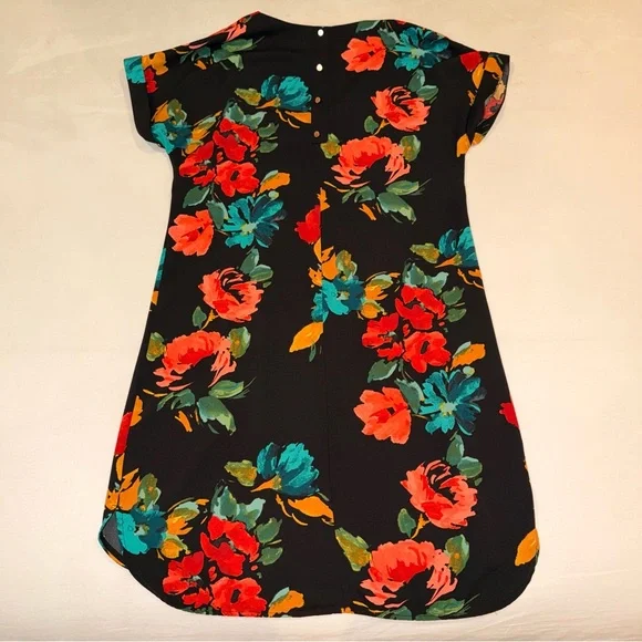 a new day Floral Spring Dress - Picture 2 of 7